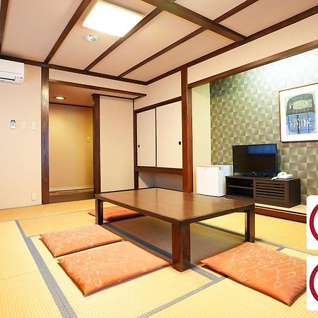 Hotel Abest Hakuba Resort Bagian luar foto