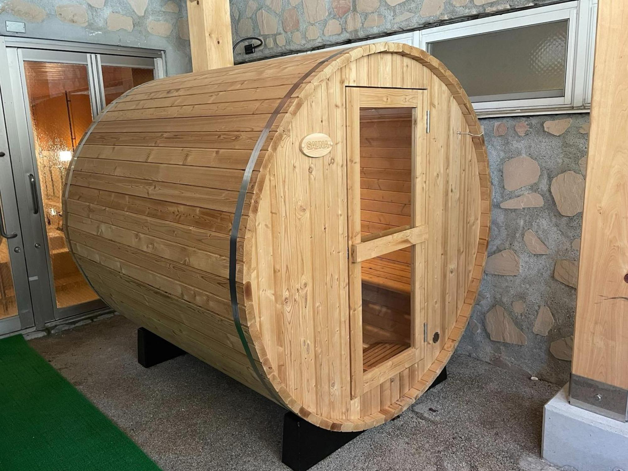 Hotel Abest Hakuba Resort Bagian luar foto