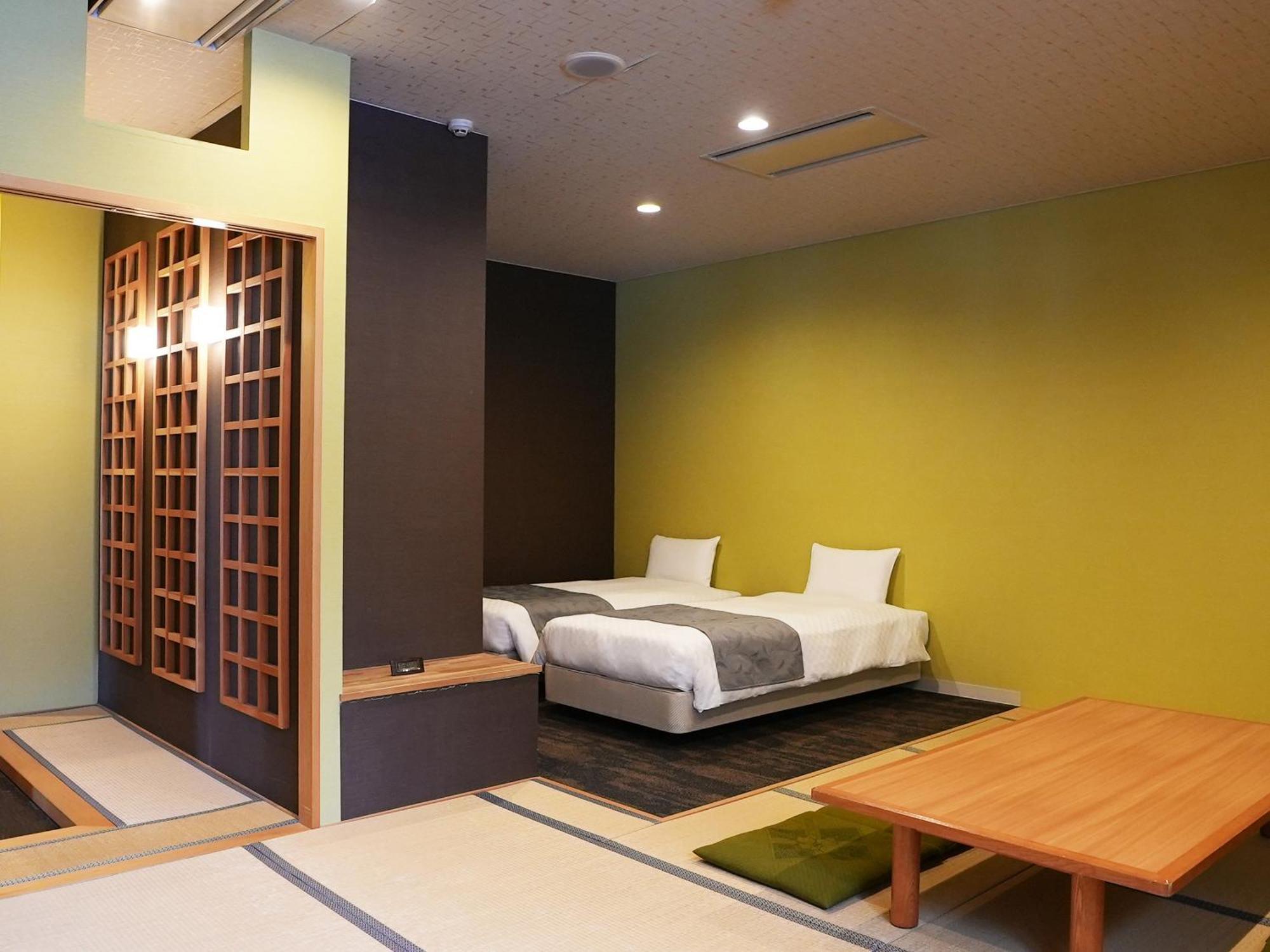 Hotel Abest Hakuba Resort Bagian luar foto