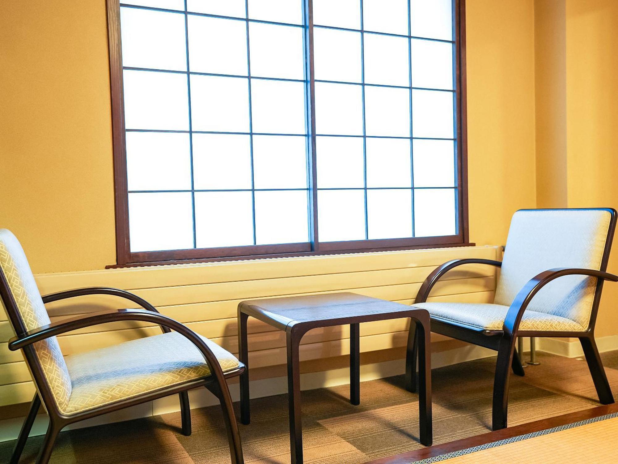 Hotel Abest Hakuba Resort Bagian luar foto