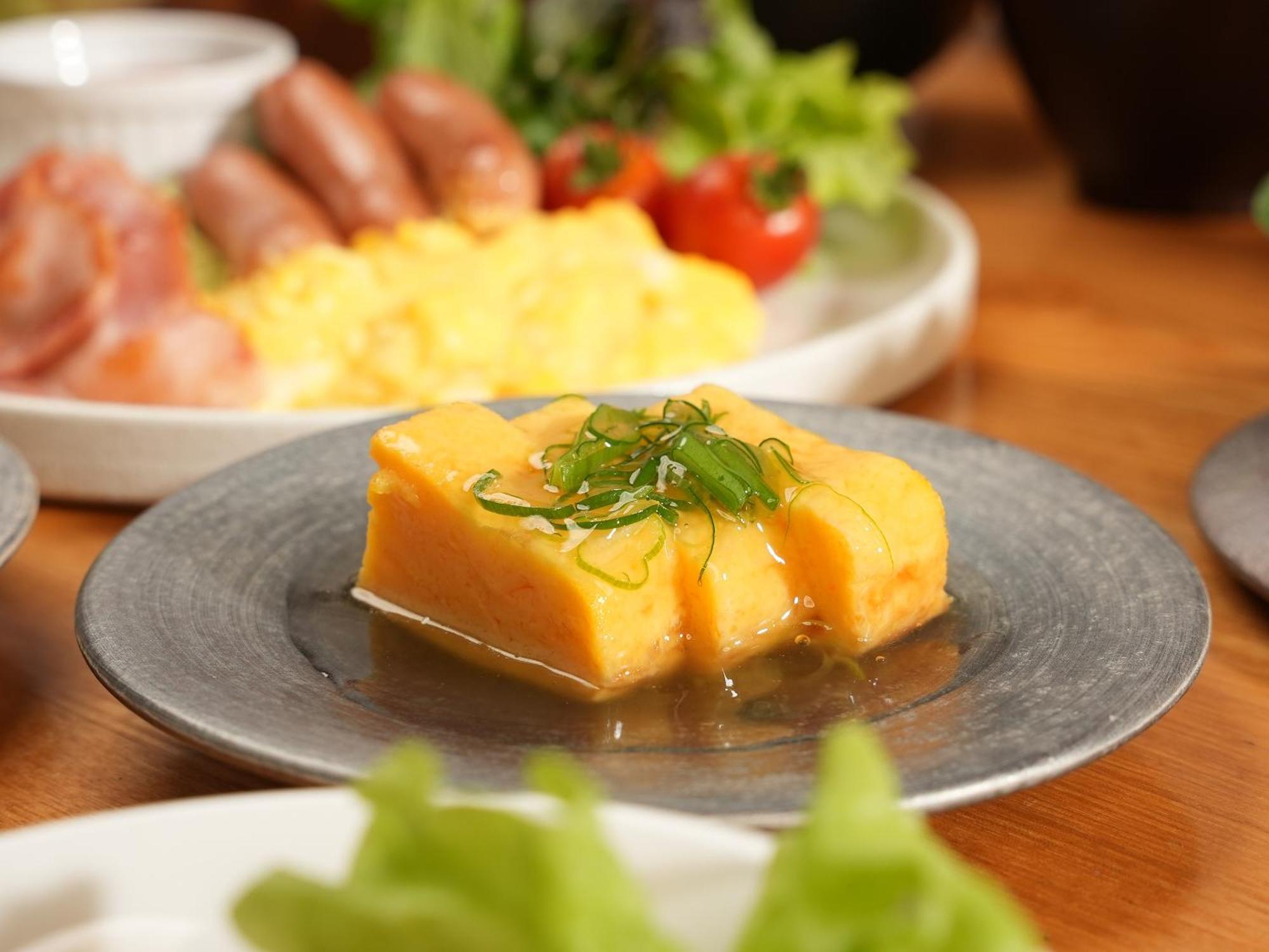 Hotel Abest Hakuba Resort Bagian luar foto