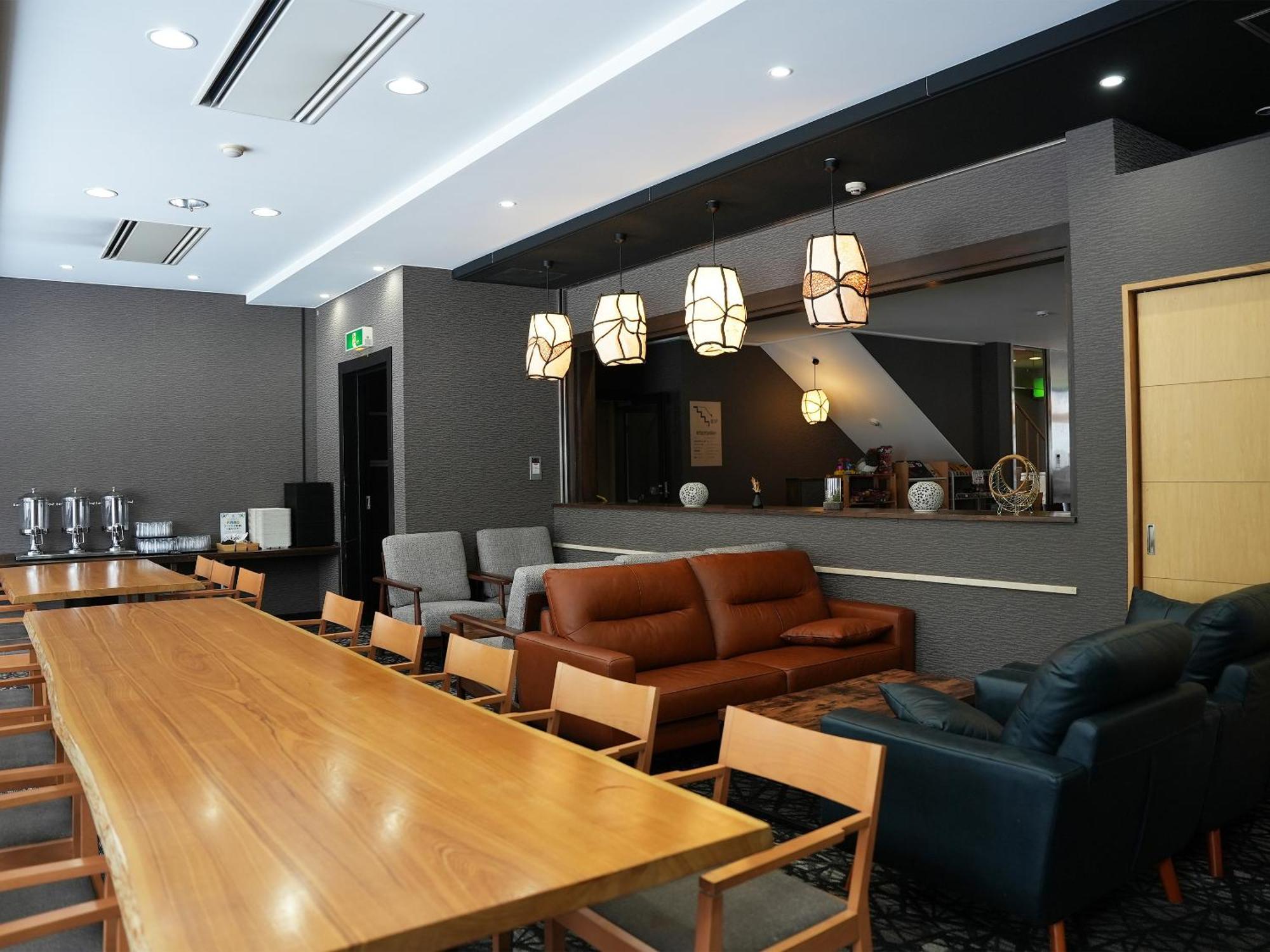 Hotel Abest Hakuba Resort Bagian luar foto