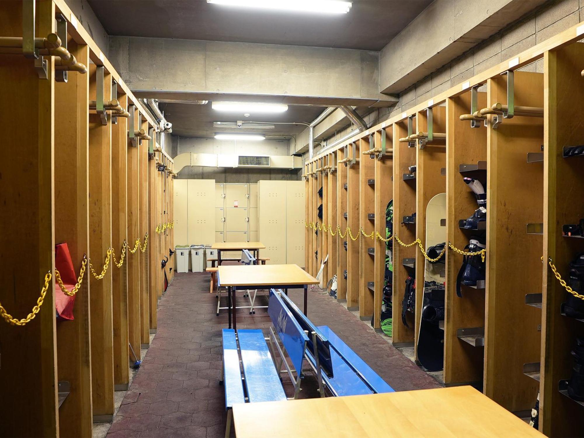 Hotel Abest Hakuba Resort Bagian luar foto