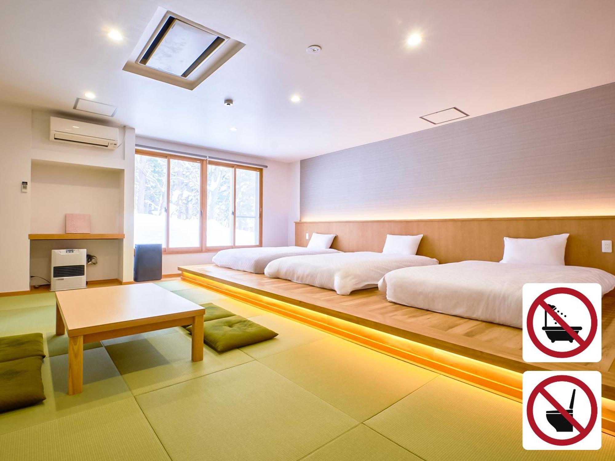 Hotel Abest Hakuba Resort Bagian luar foto
