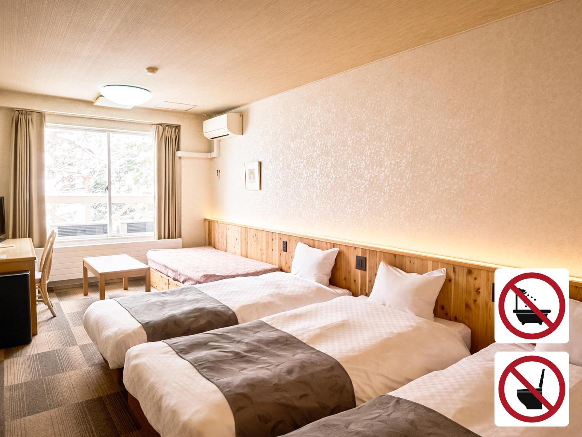 Hotel Abest Hakuba Resort Bagian luar foto